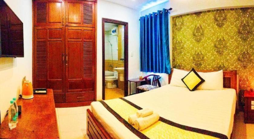 Khách sạn Whale Hướng đại Dương