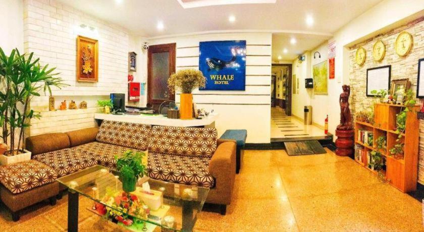 Whale Hướng đại Dương 2* Đà Nẵng