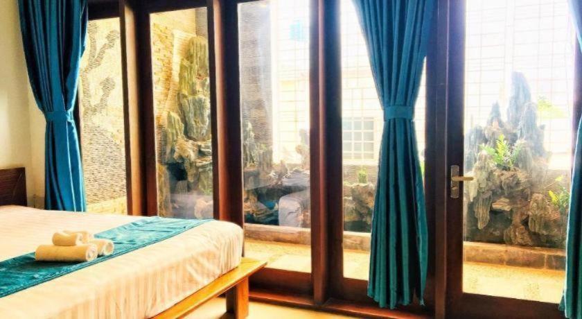 Khách sạn Whale Hướng đại Dương Đà Nẵng