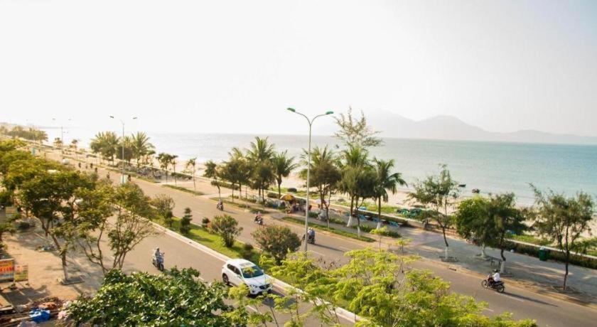 Khách sạn Whale Hướng đại Dương Đà Nẵng