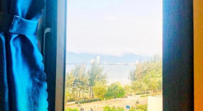 Whale Hướng đại Dương Khách sạn Đà Nẵng