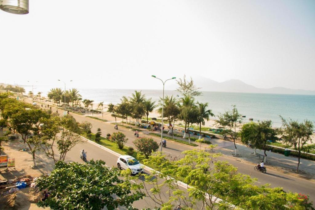 Whale Ocean View Da Nang